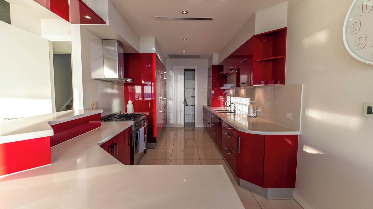 Photo of Kitchen in Seacliff