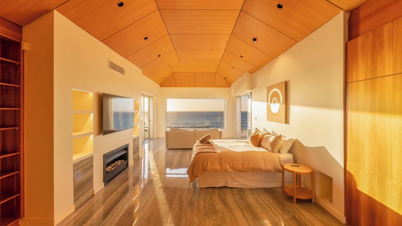 Photo of Bedroom in Seacliff
