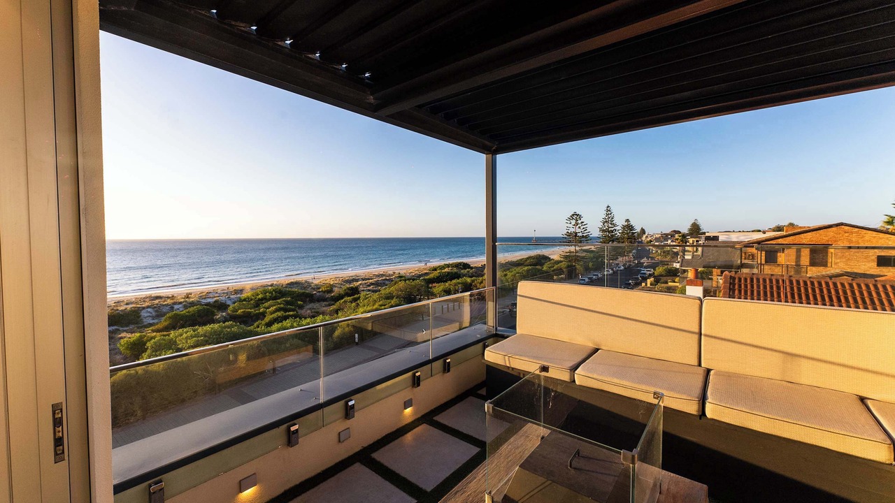 Photo of Outdoor in Seacliff