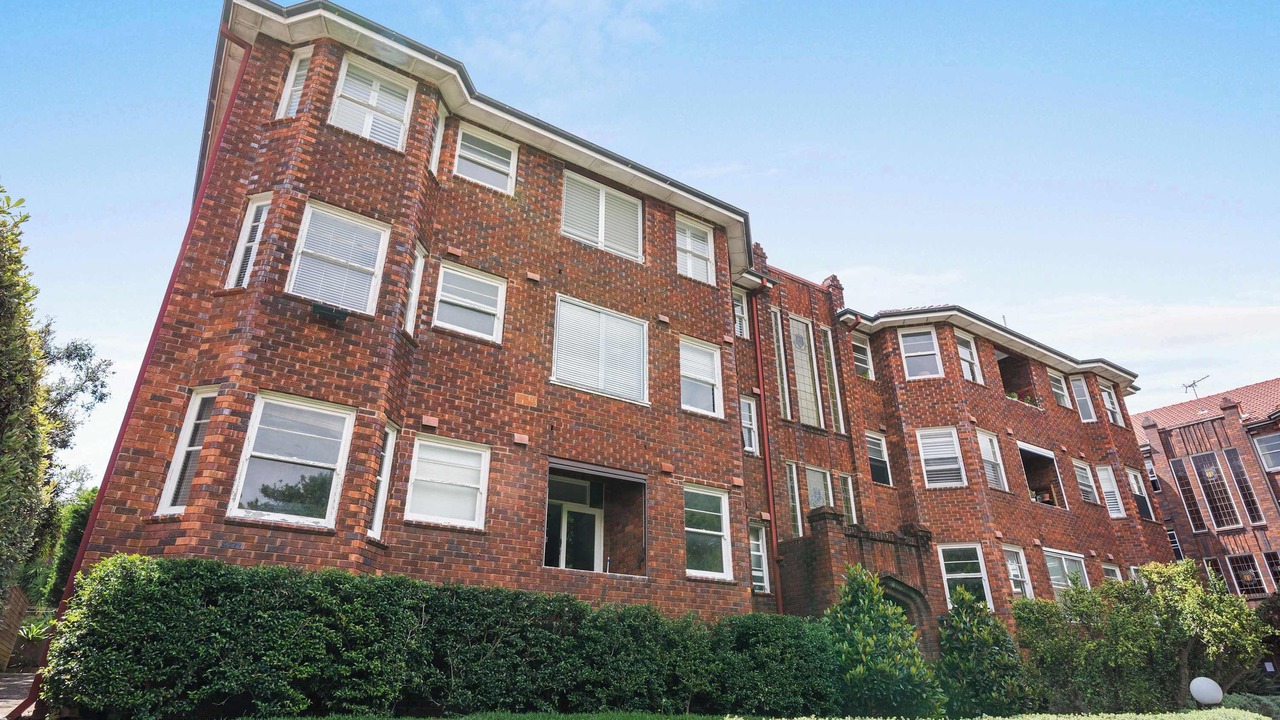 Photo of Outdoor in Bellevue Hill