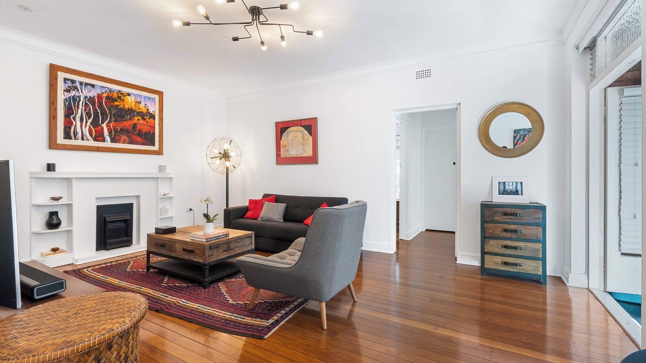 Photo of Others in Bellevue Hill