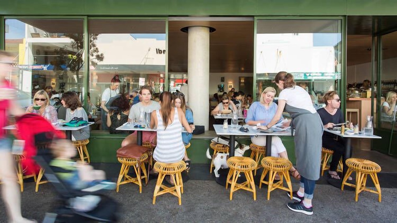 Photo of Others in Bellevue Hill