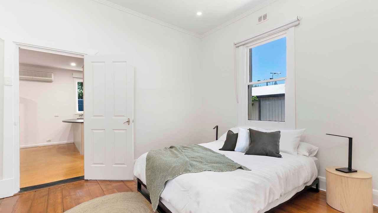 Photo of Bedroom in Grange