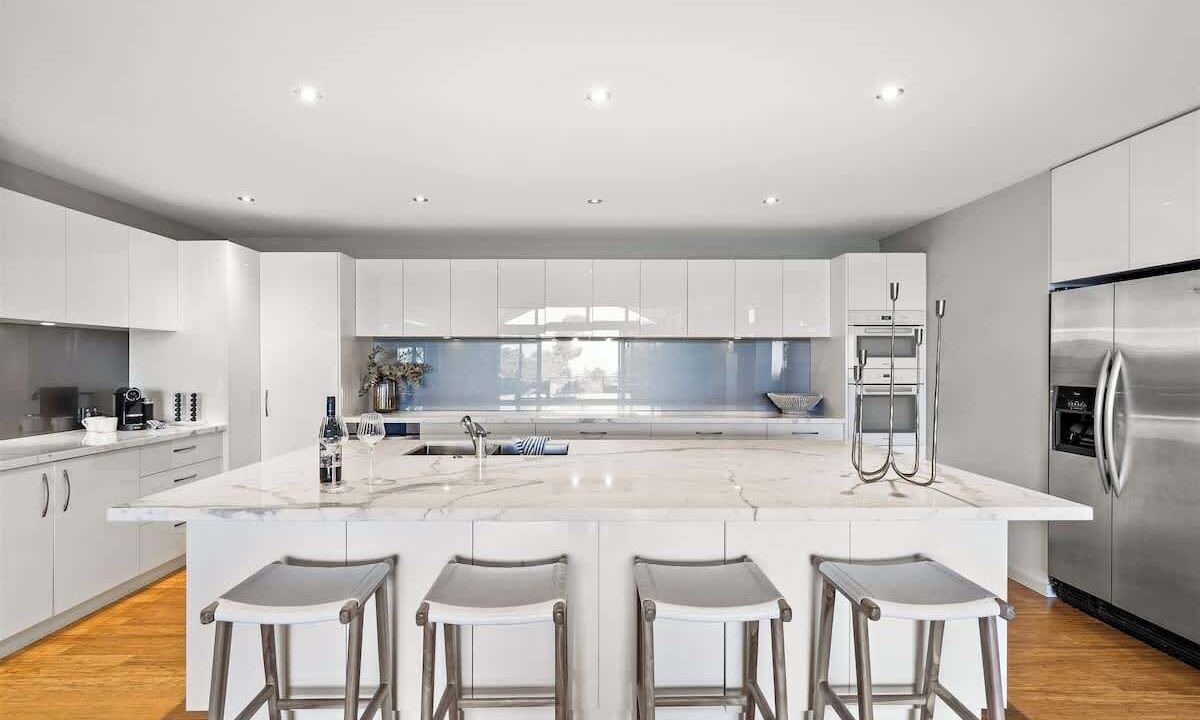 Photo of Kitchen in Yallingup Siding