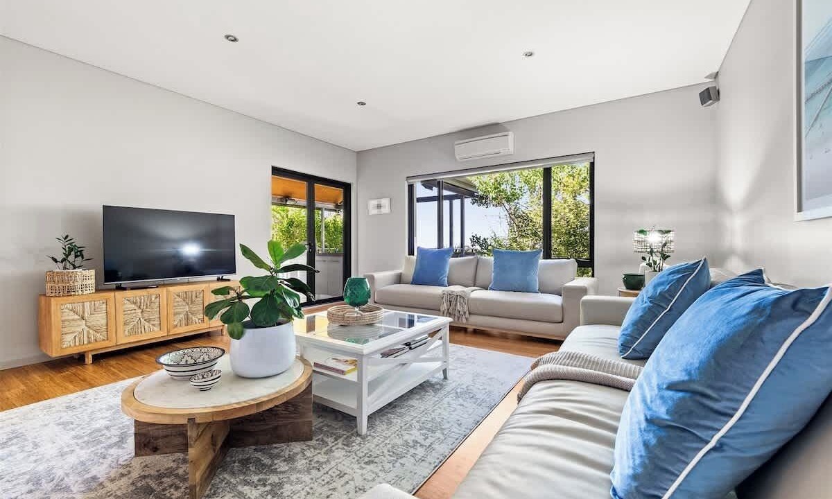 Photo of Livingroom in Yallingup Siding
