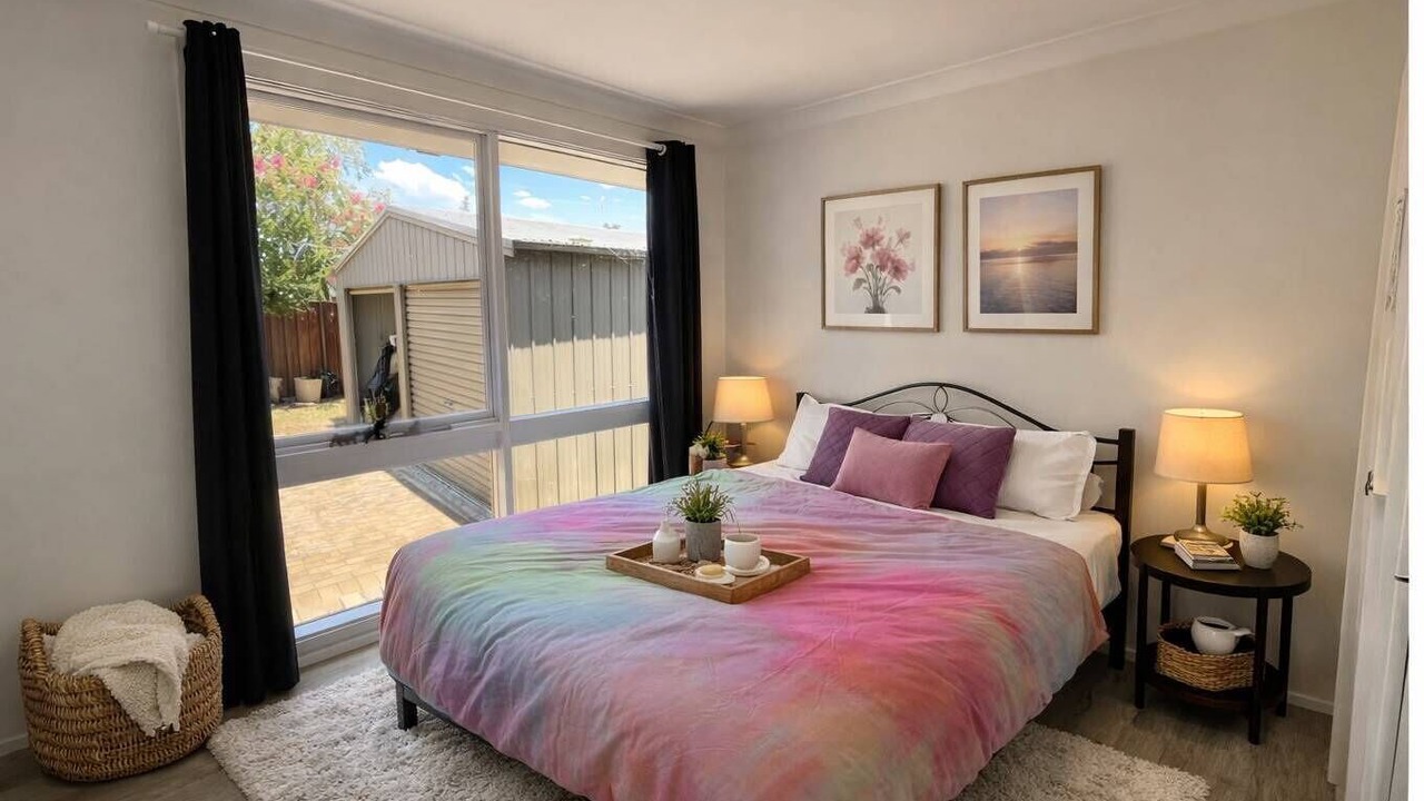Photo of Bedroom in Shalvey