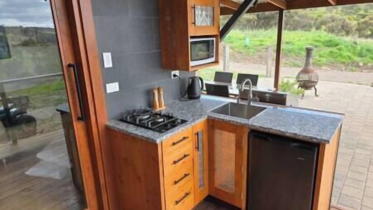Photo of Kitchen in Gemmells