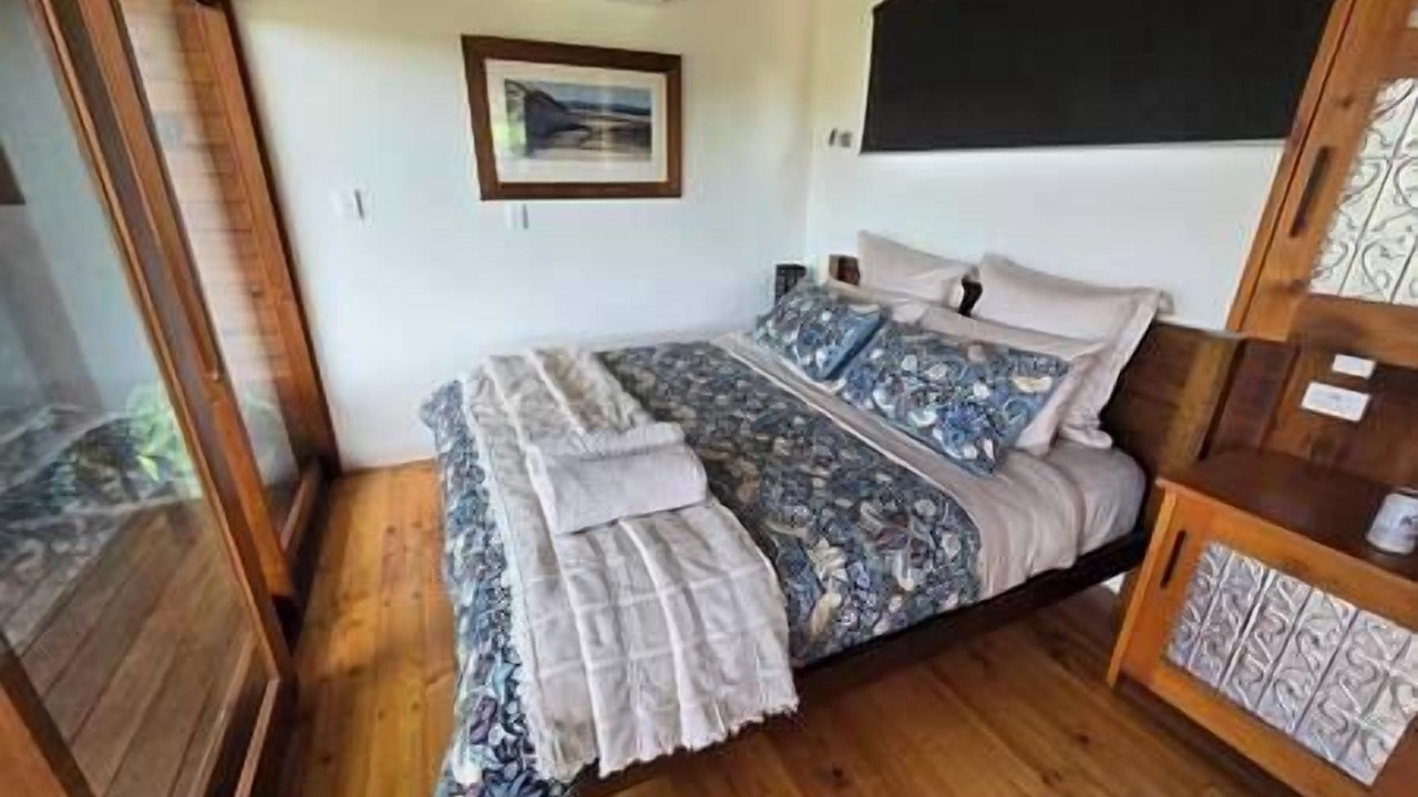 Photo of Bedroom in Gemmells