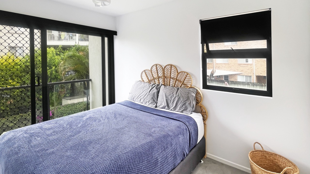 Photo of Bedroom in Maroochydore