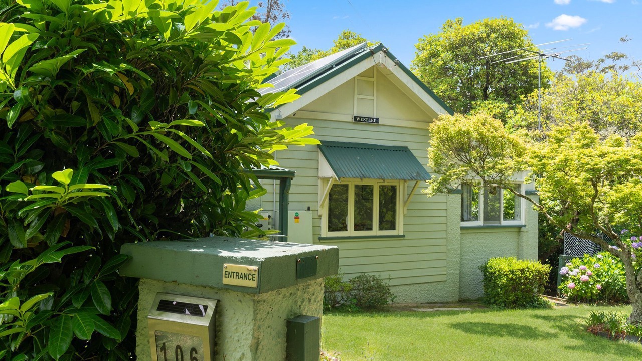 Photo of Outdoor in Wentworth Falls