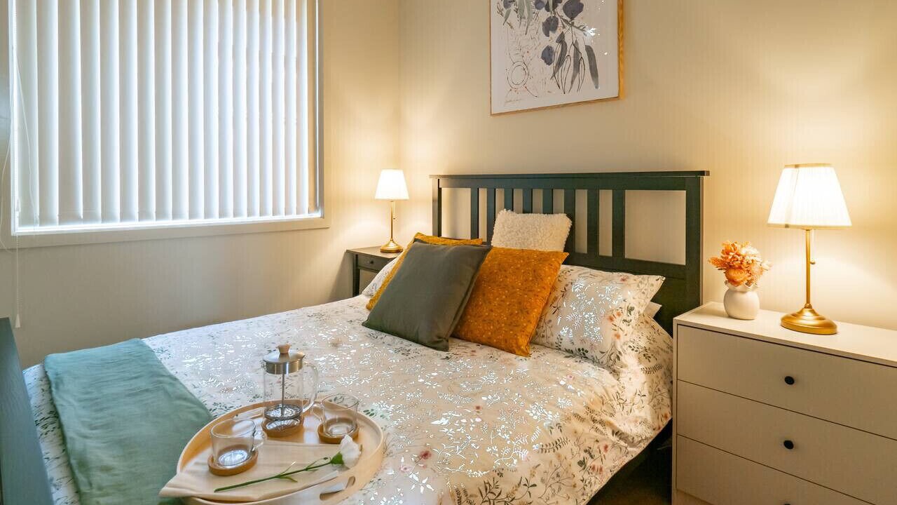 Photo of Bedroom in Blakeview