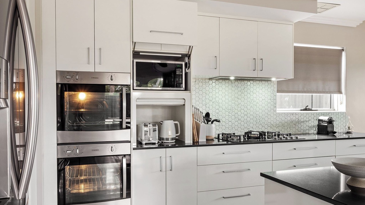 Photo of Kitchen in Margaret River