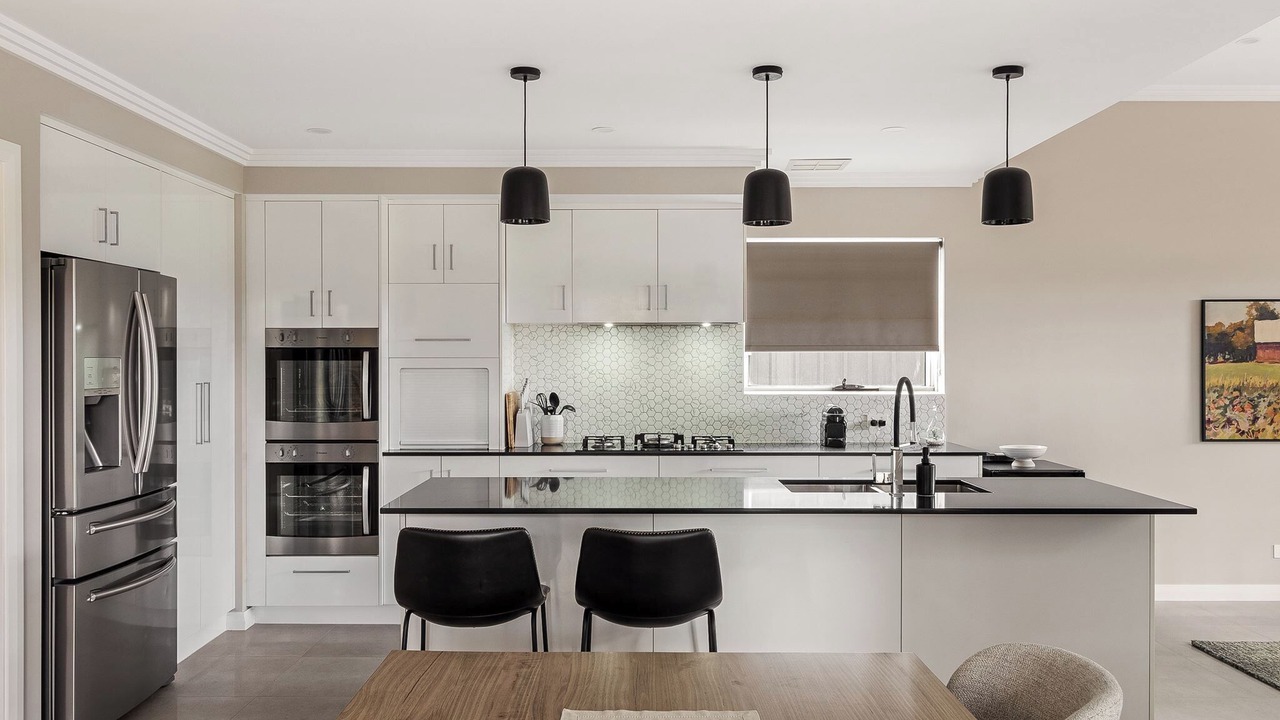 Photo of Kitchen in Margaret River
