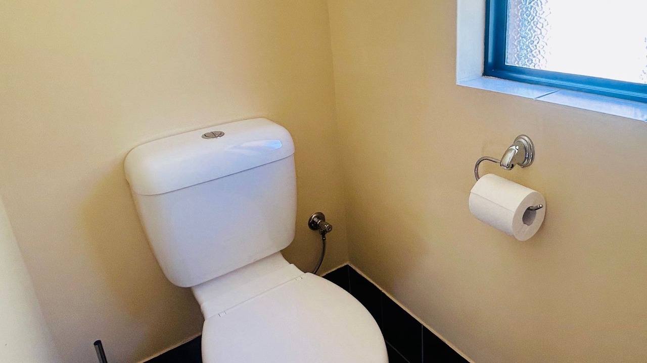 Photo of Bathroom in Geographe