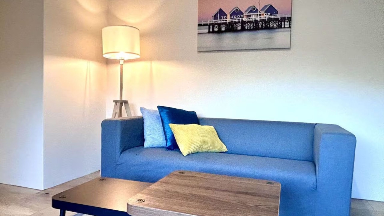 Photo of Livingroom in Geographe