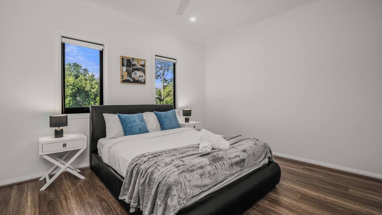 Photo of Bedroom in Coomera