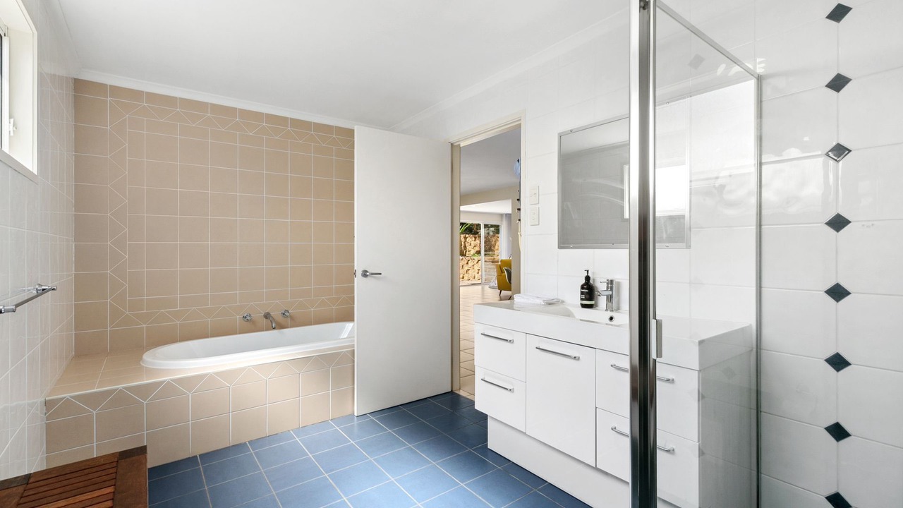 Photo of Bathroom in Gerroa