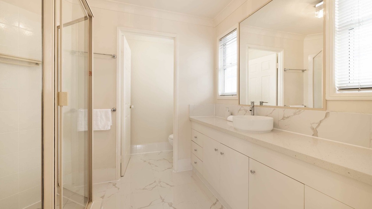 Photo of Bathroom in Helensvale