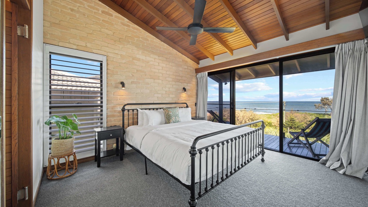 Photo of Bedroom in Shelly Beach