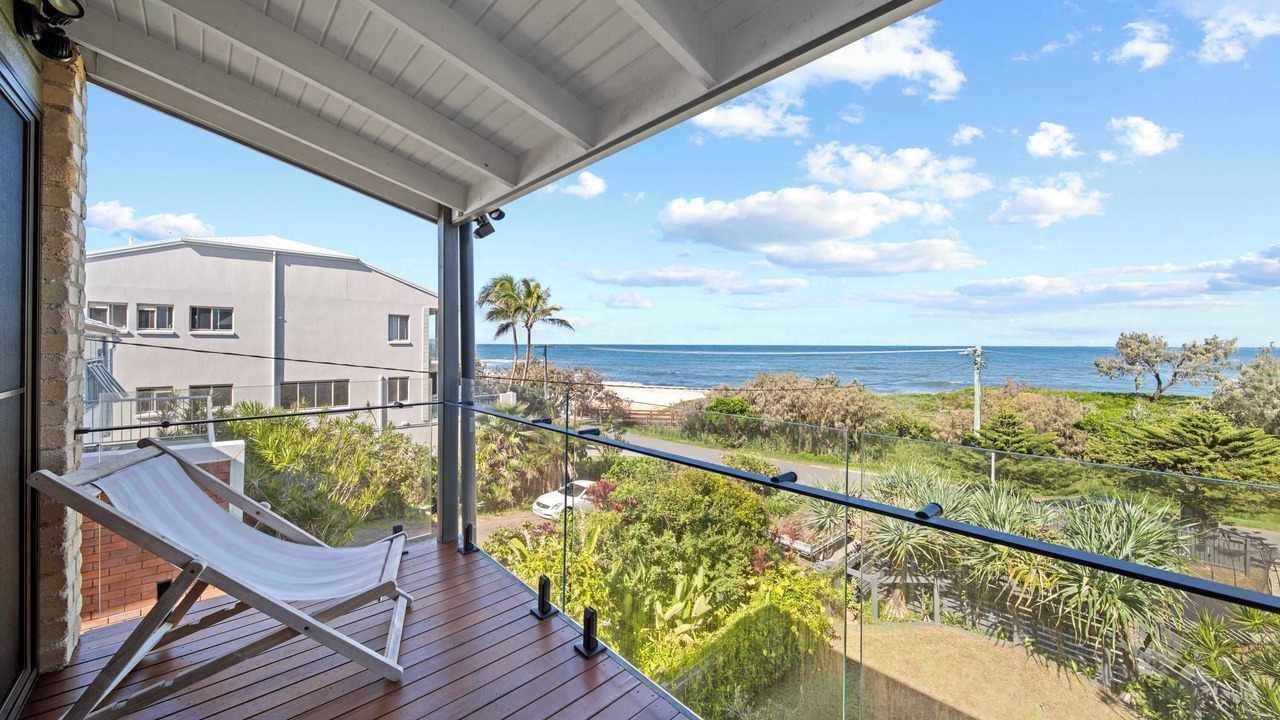 Photo of Outdoor in Shelly Beach