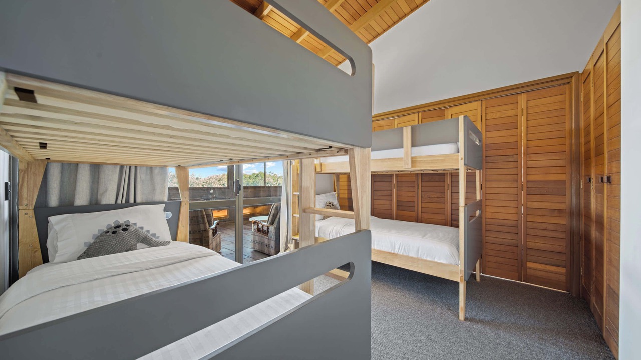 Photo of Bedroom in Shelly Beach