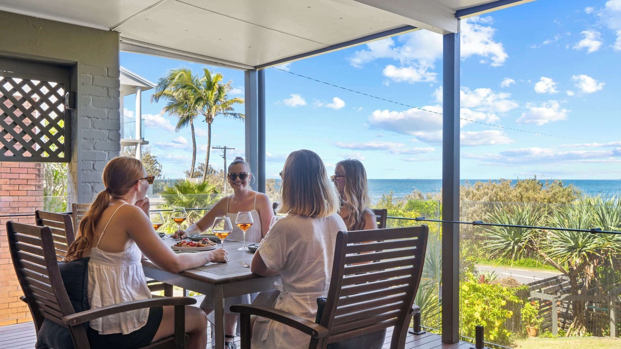 Photo of Outdoor in Shelly Beach