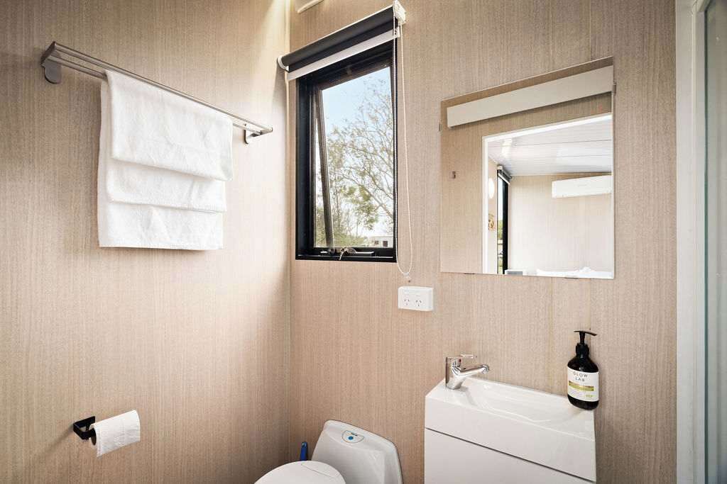 Photo of Bathroom in Calvert