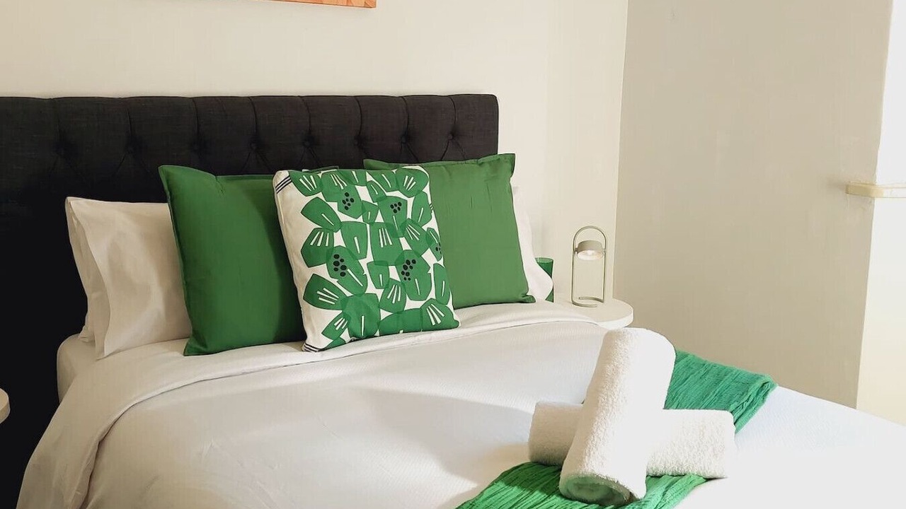 Photo of Bedroom in Chippendale