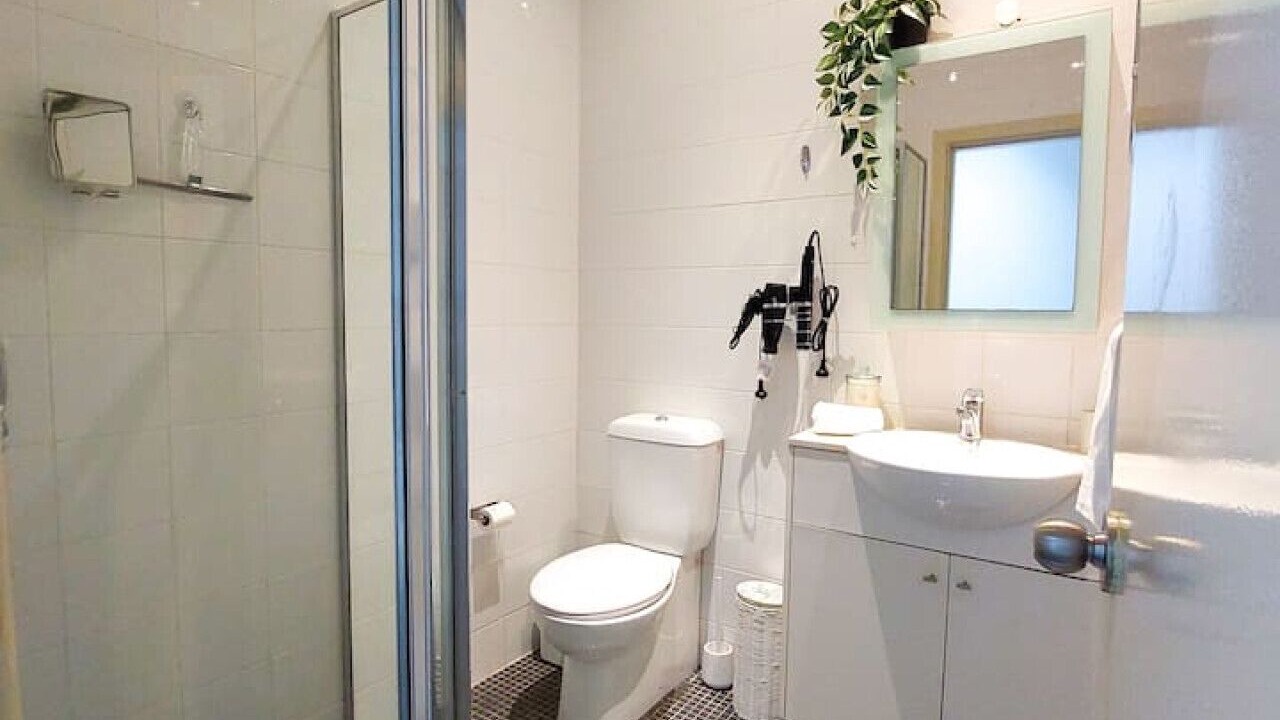 Photo of Bathroom in Chippendale