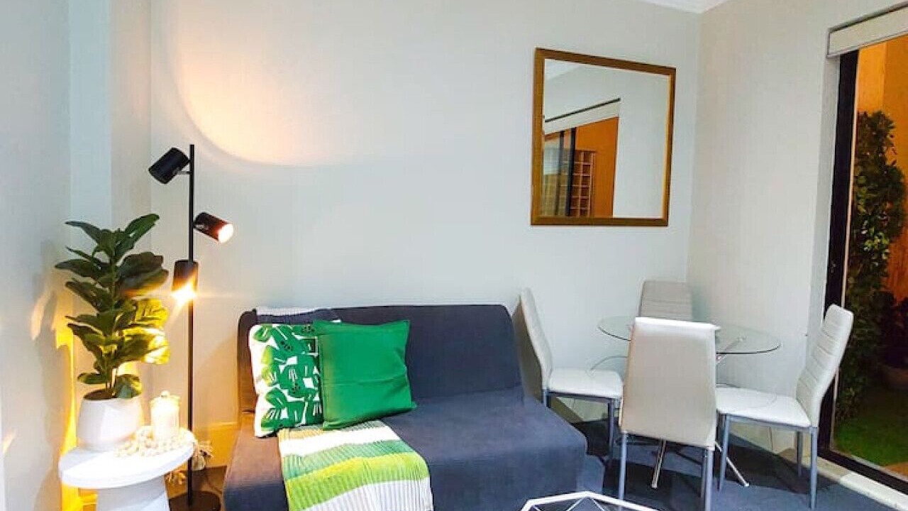 Photo of Livingroom in Chippendale