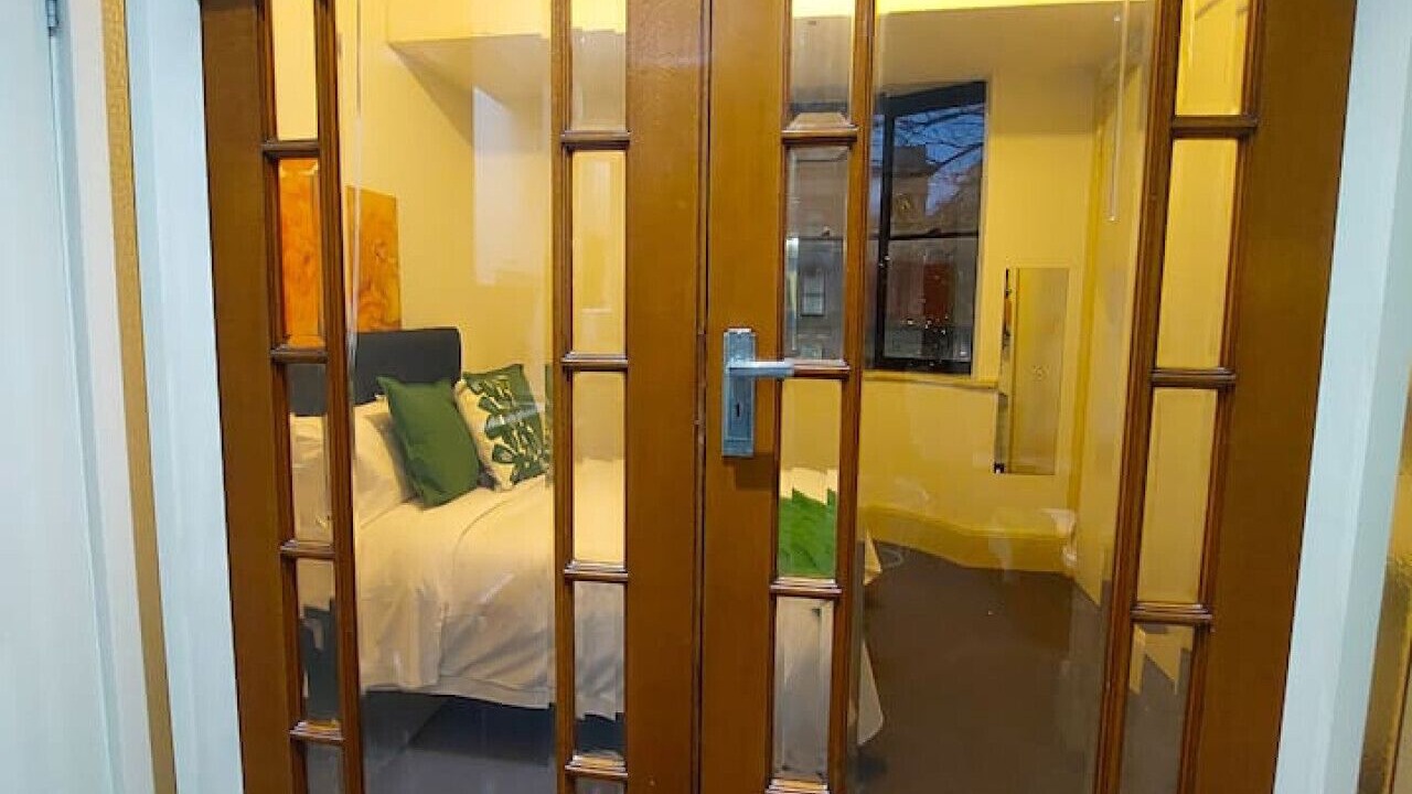 Photo of Bedroom in Chippendale