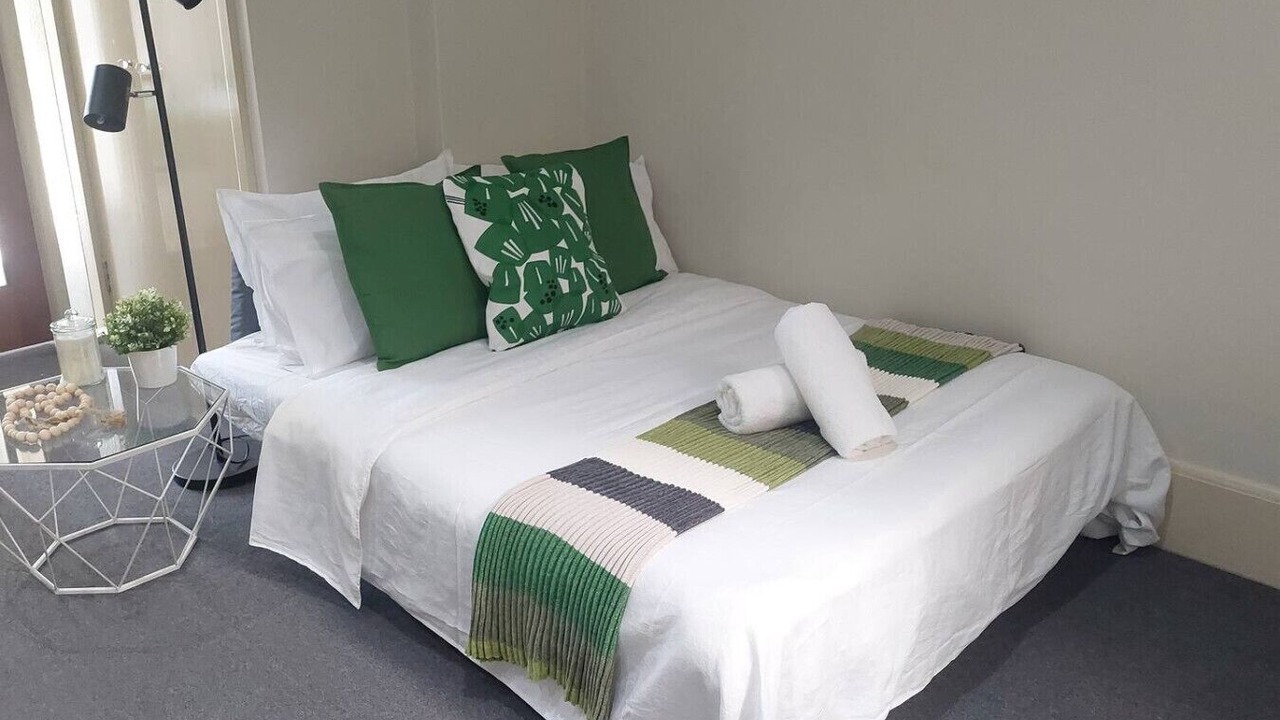Photo of Bedroom in Chippendale