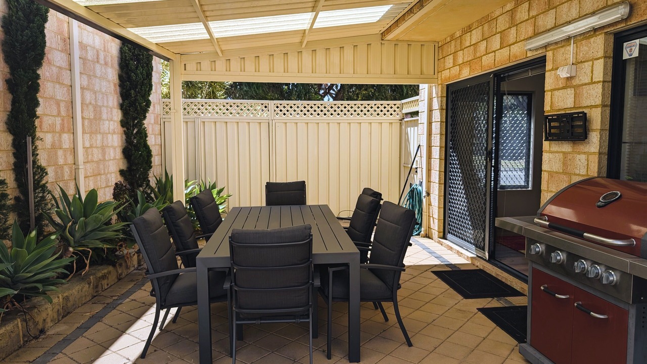 Photo of Outdoor in Rockingham