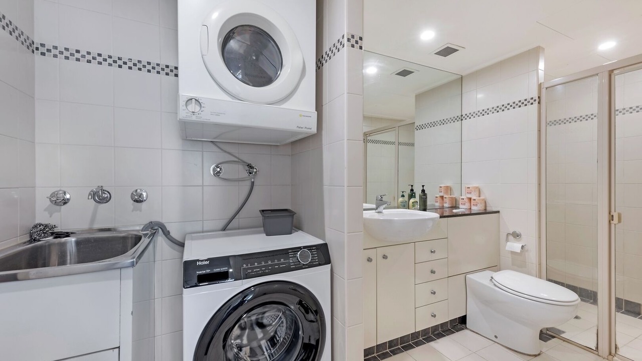 Photo of Bathroom in Sydney Central Business District