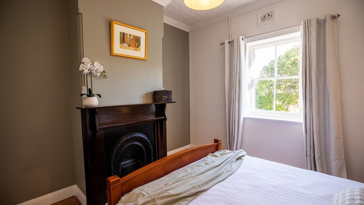 Photo of Bedroom in Taralga