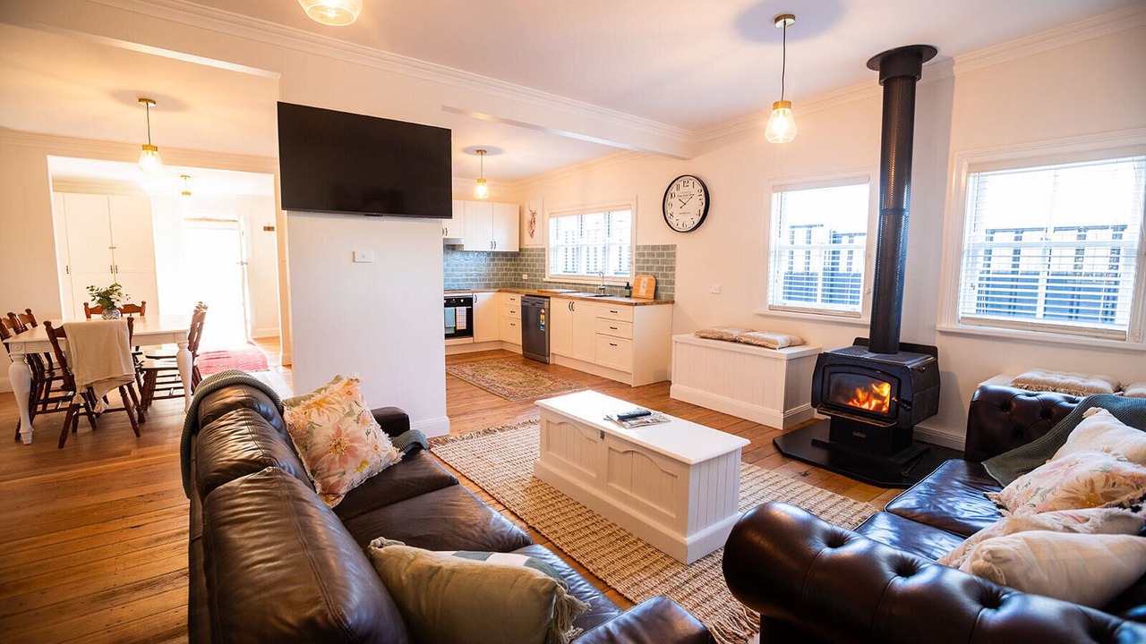 Photo of Livingroom in Taralga