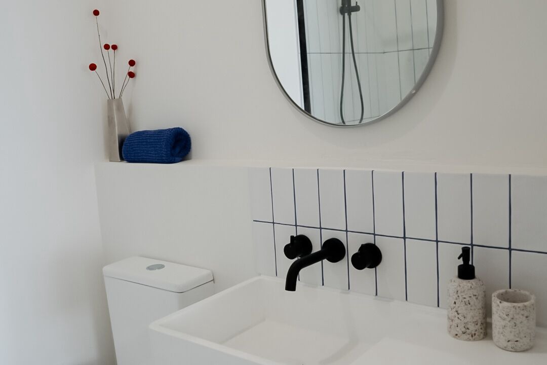 Photo of Bathroom in Collingwood North