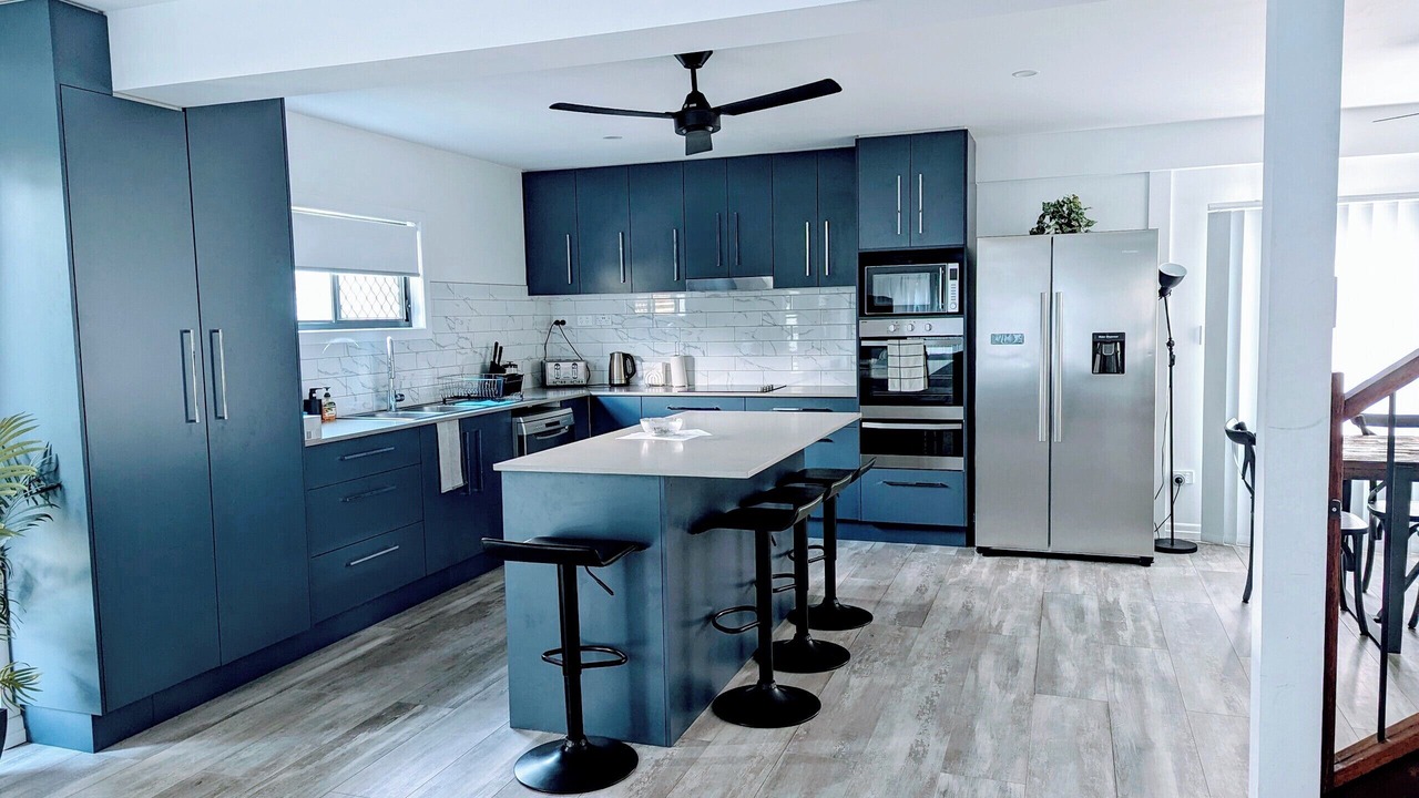 Photo of Kitchen in Norman Park