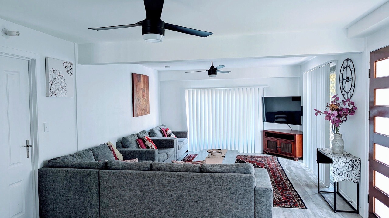 Photo of Livingroom in Norman Park