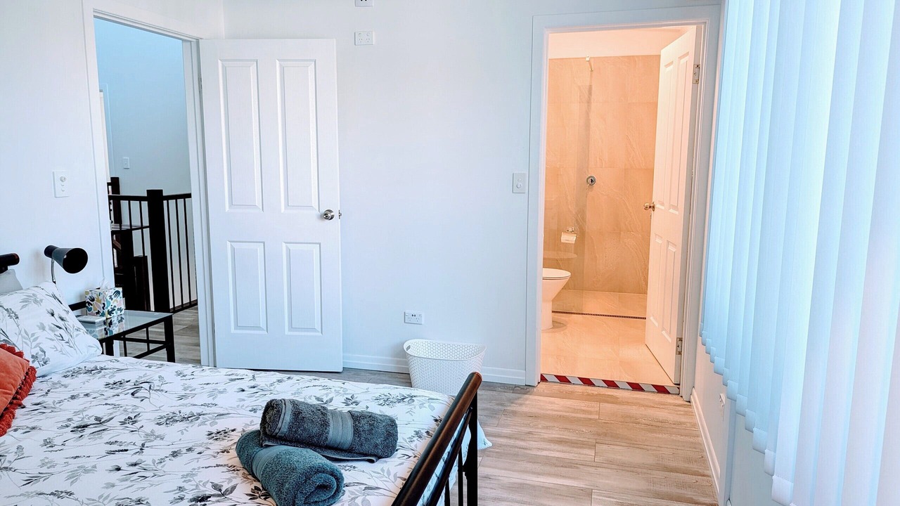 Photo of Bathroom in Norman Park