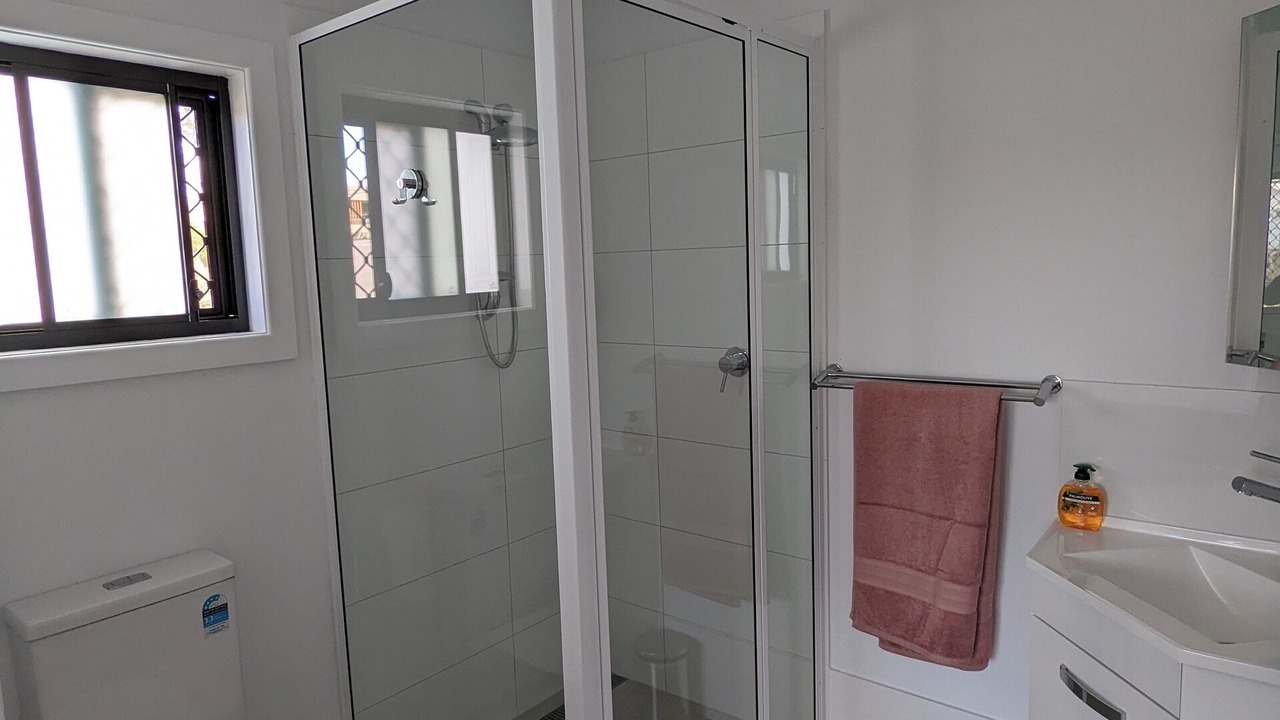 Photo of Bathroom in Norman Park