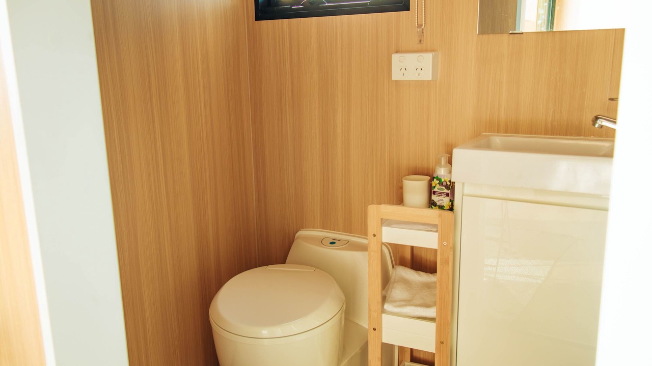 Photo of Bathroom in Minimbah
