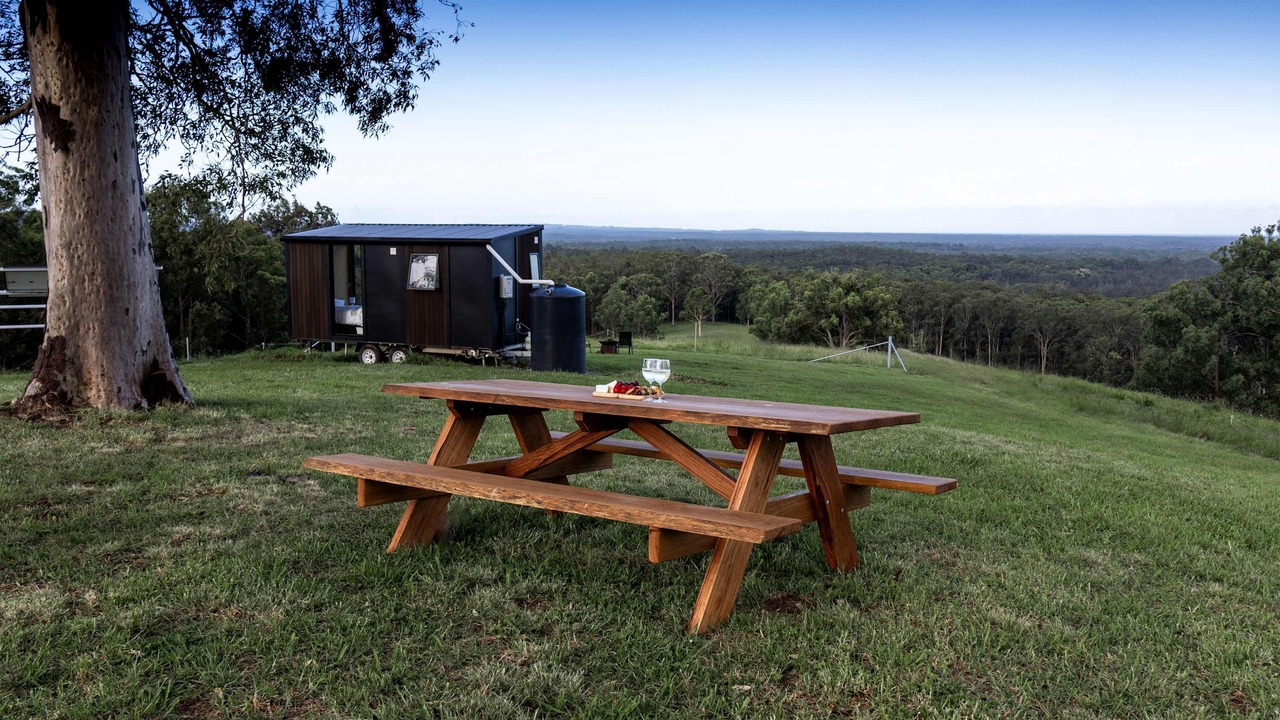 Photo of Outdoor in Minimbah