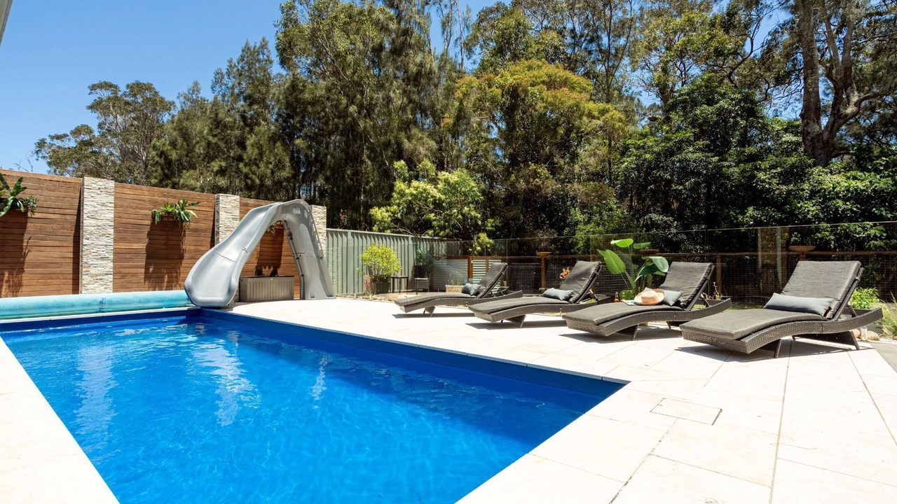Photo of Outdoor in Callala Bay