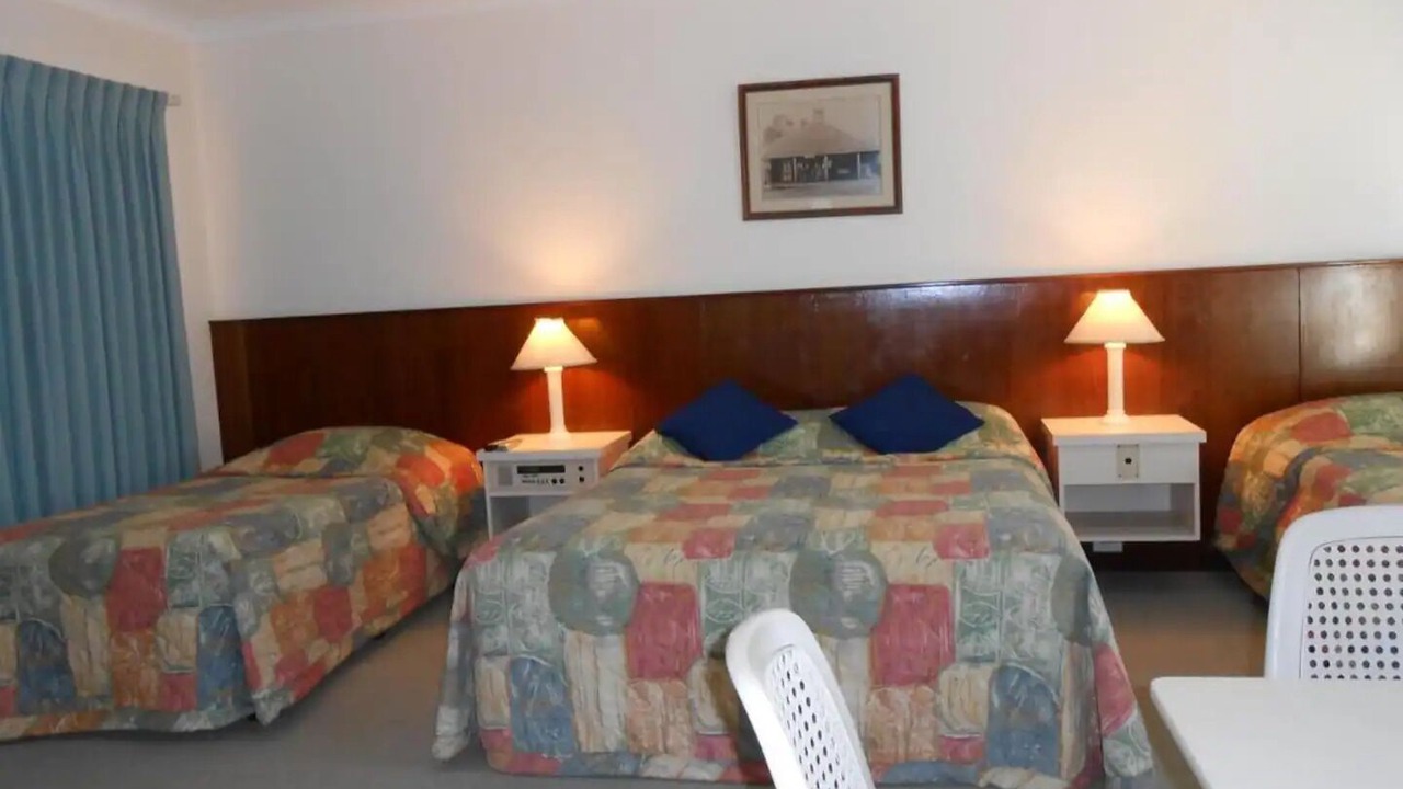 Photo of Bedroom in Augusta