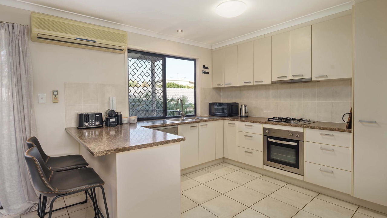 Photo of Kitchen in Caloundra