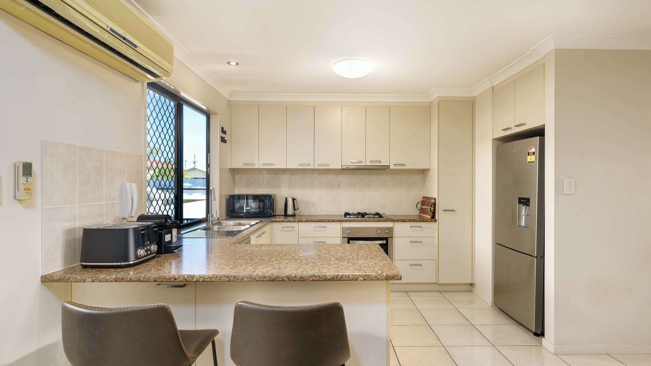 Photo of Kitchen in Caloundra