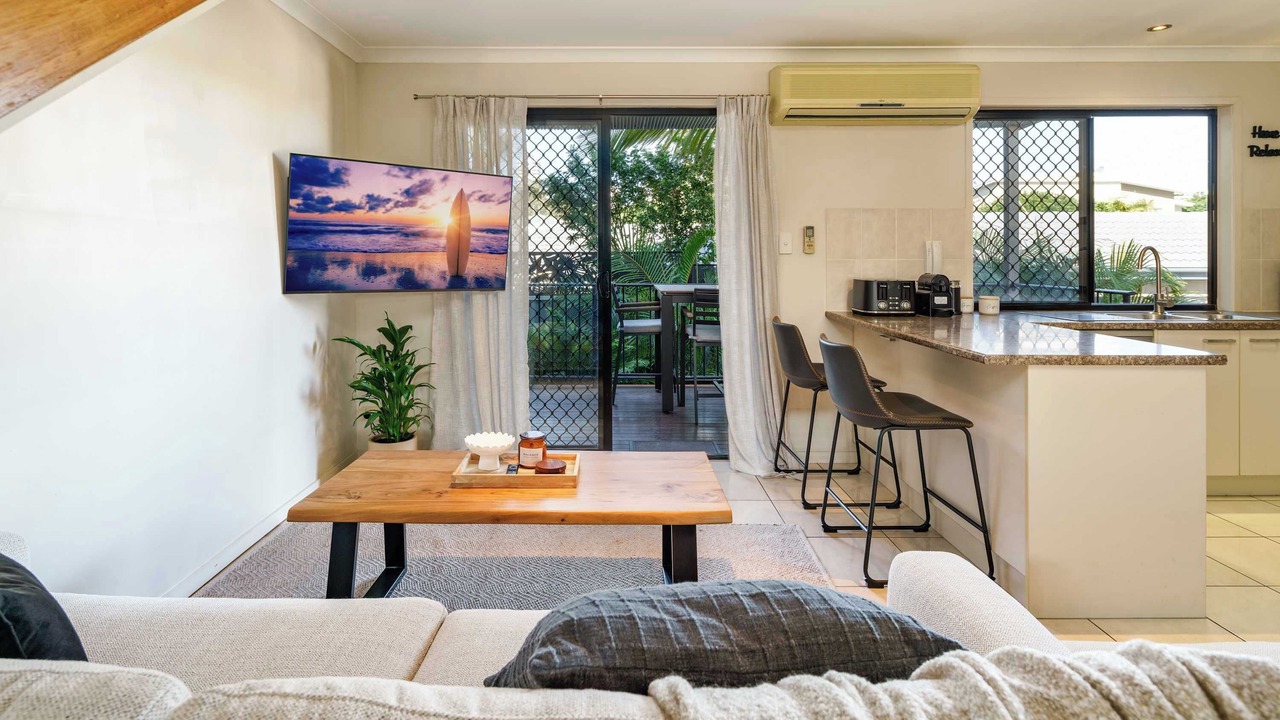 Photo of Livingroom in Caloundra