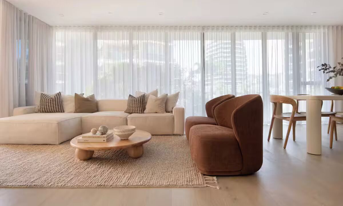 Photo of Livingroom in Burleigh Heads