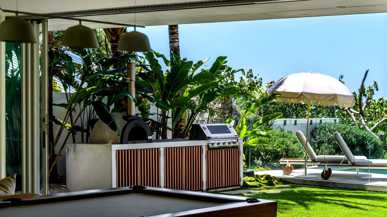Photo of Patio Balcony in Cabarita Beach